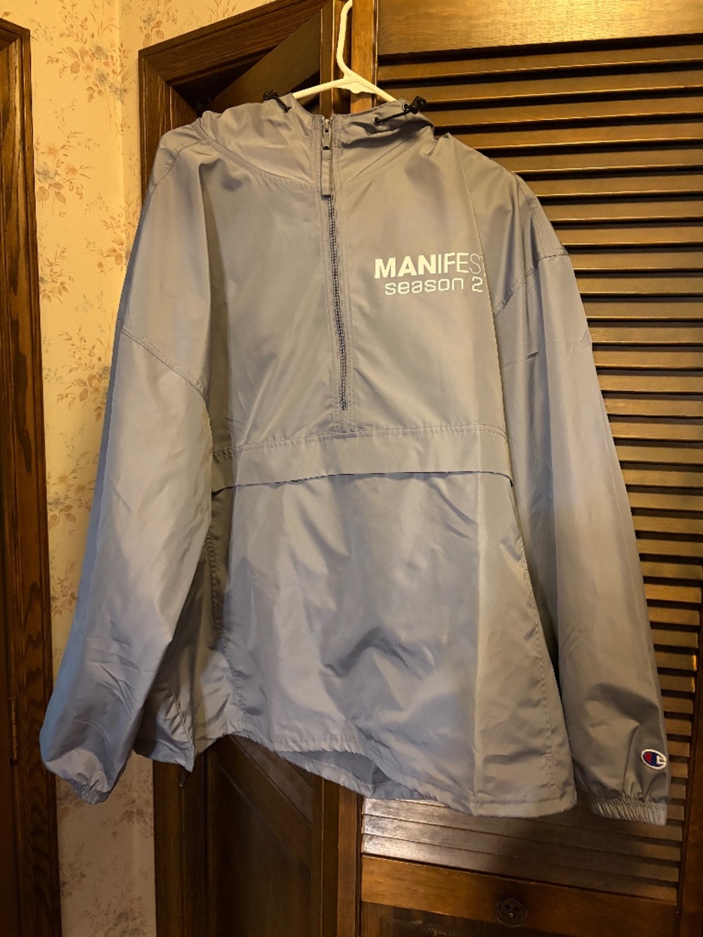 Cast and Crew Jacket